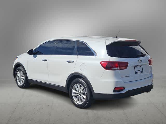 used 2019 Kia Sorento car, priced at $14,500