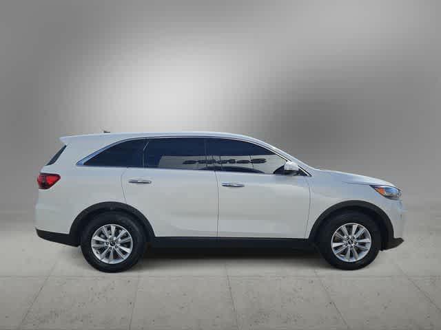 used 2019 Kia Sorento car, priced at $14,500