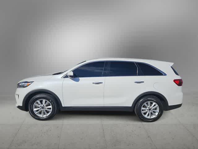 used 2019 Kia Sorento car, priced at $14,500