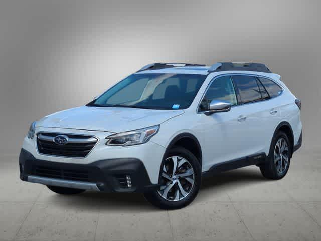 used 2020 Subaru Outback car, priced at $25,000