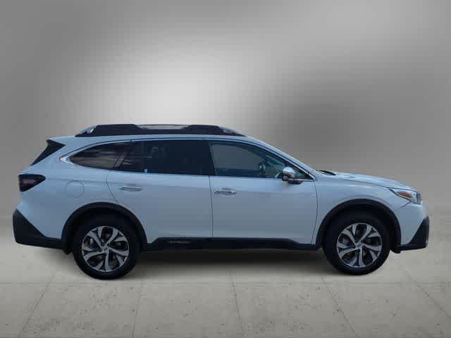 used 2020 Subaru Outback car, priced at $25,000