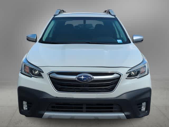 used 2020 Subaru Outback car, priced at $25,000