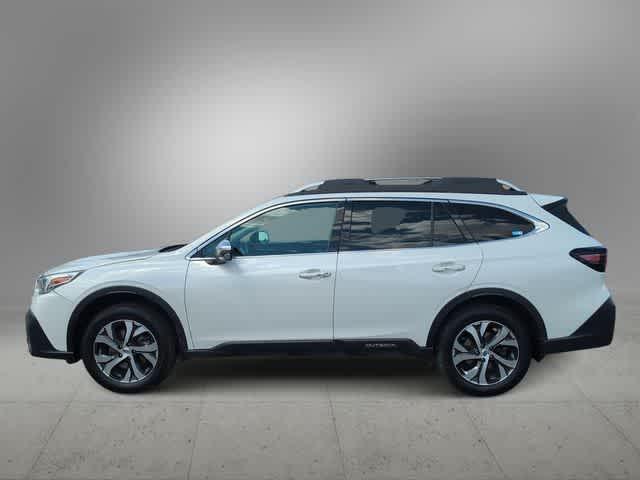 used 2020 Subaru Outback car, priced at $25,000