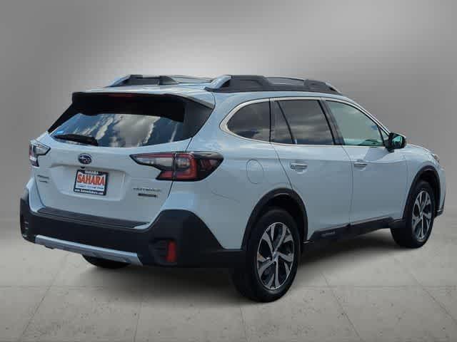 used 2020 Subaru Outback car, priced at $25,000