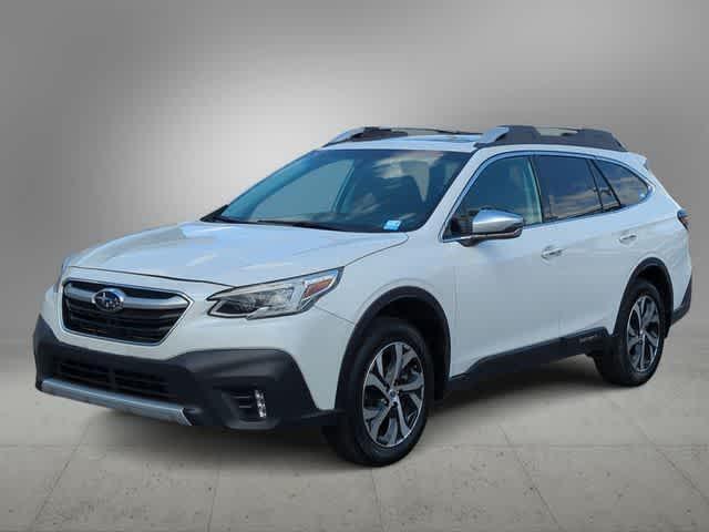 used 2020 Subaru Outback car, priced at $25,000