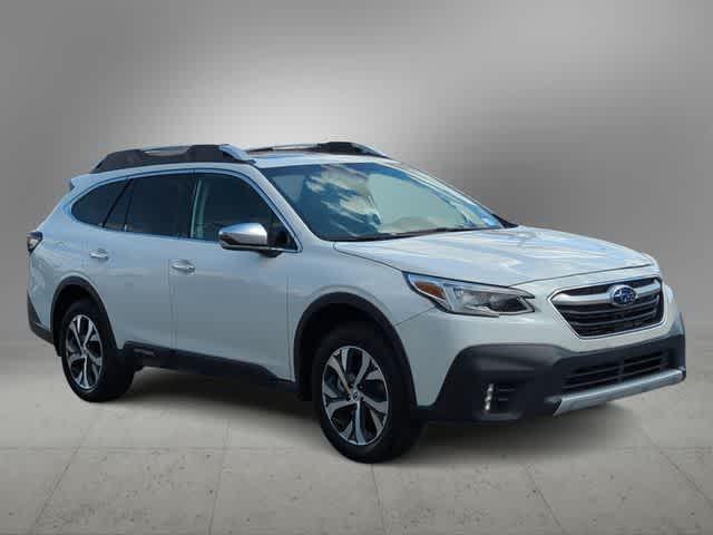 used 2020 Subaru Outback car, priced at $25,000