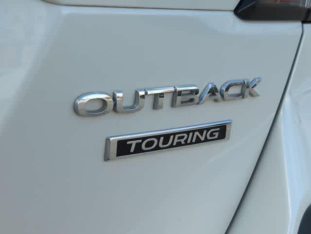 used 2020 Subaru Outback car, priced at $25,000