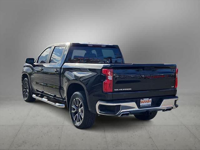 used 2021 Chevrolet Silverado 1500 car, priced at $38,000