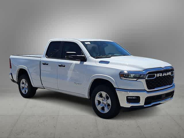 new 2025 Ram 1500 car, priced at $44,500