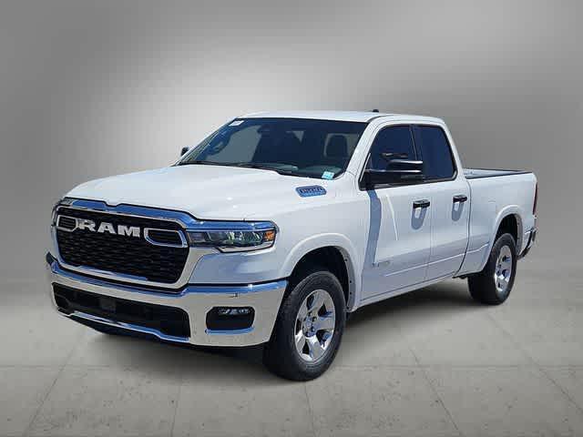 new 2025 Ram 1500 car, priced at $44,500