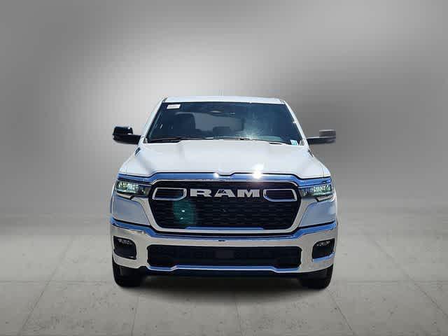 new 2025 Ram 1500 car, priced at $44,500