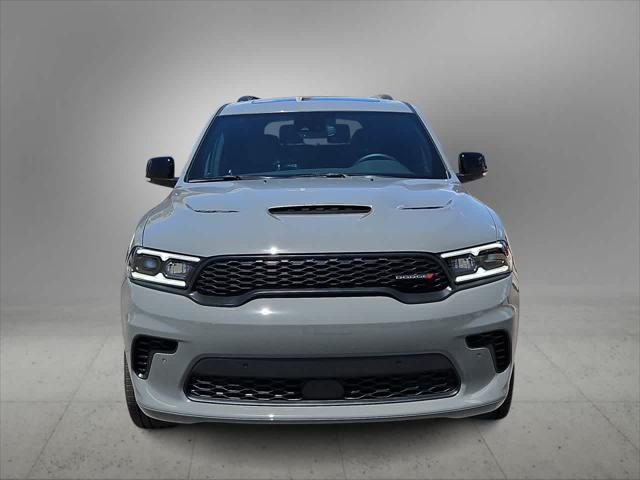 new 2025 Dodge Durango car, priced at $40,922