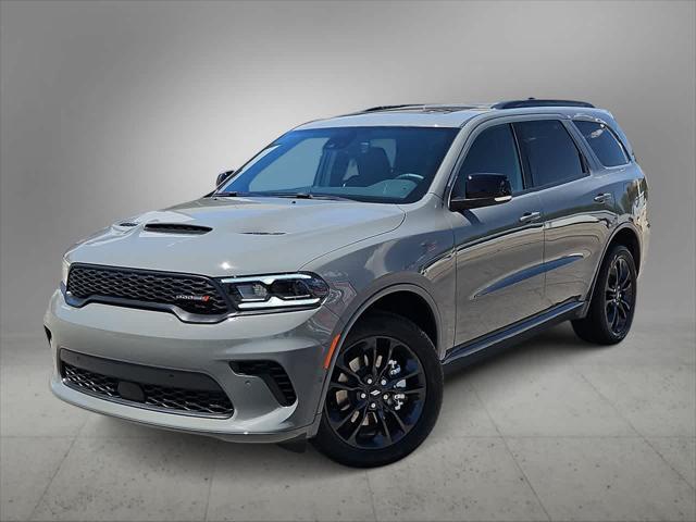 new 2025 Dodge Durango car, priced at $40,922