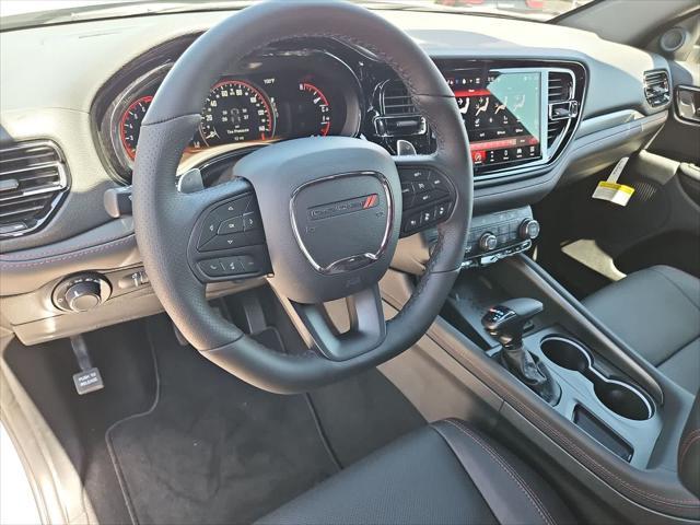 new 2025 Dodge Durango car, priced at $40,922