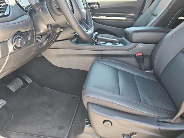 new 2025 Dodge Durango car, priced at $40,922