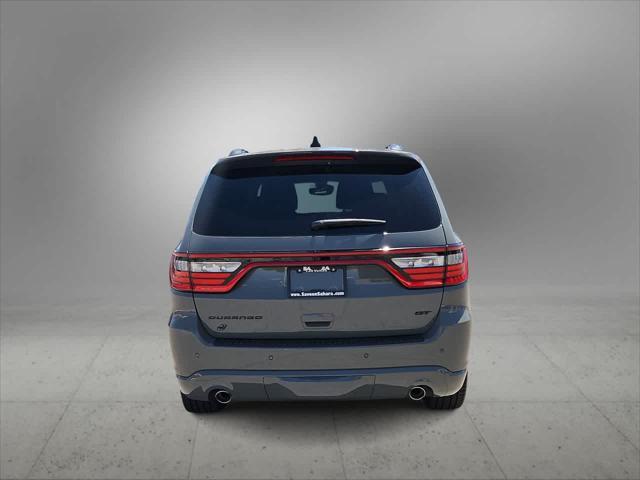 new 2025 Dodge Durango car, priced at $40,922