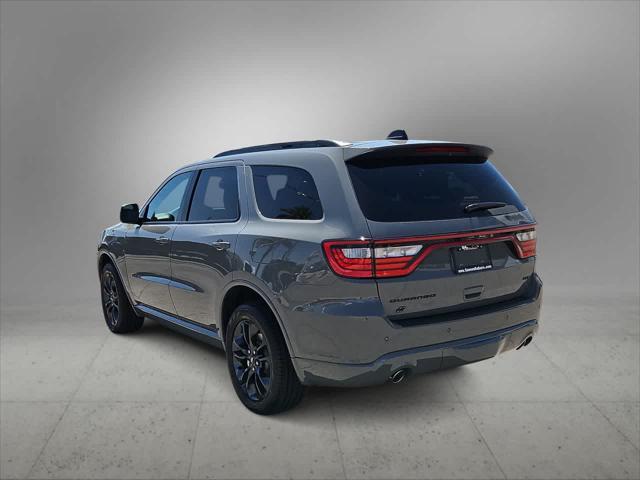 new 2025 Dodge Durango car, priced at $40,922