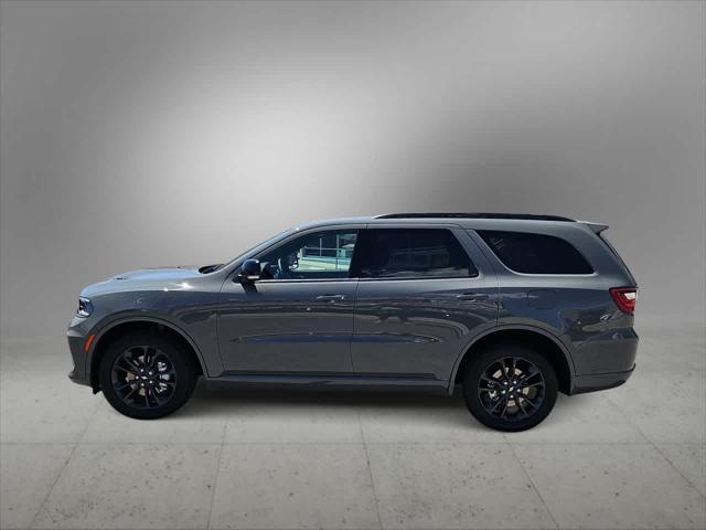 new 2025 Dodge Durango car, priced at $40,922
