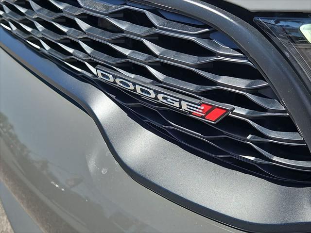 new 2025 Dodge Durango car, priced at $40,922