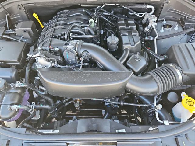 new 2025 Dodge Durango car, priced at $40,922