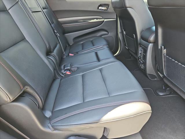 new 2025 Dodge Durango car, priced at $40,922