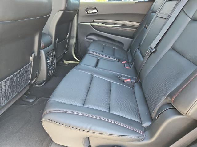 new 2025 Dodge Durango car, priced at $40,922