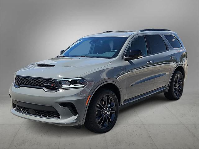 new 2025 Dodge Durango car, priced at $40,922