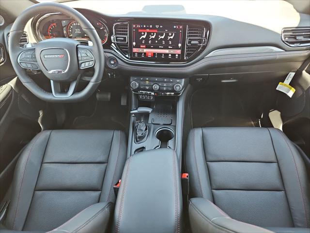 new 2025 Dodge Durango car, priced at $40,922