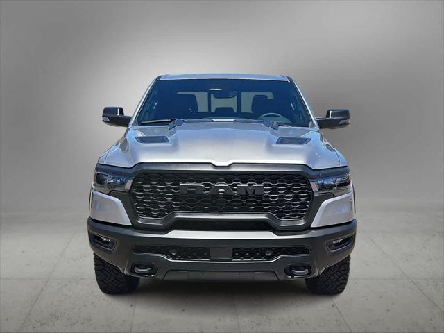 new 2026 Ram 1500 car, priced at $66,025