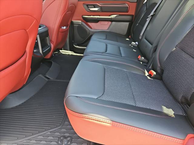 new 2026 Ram 1500 car, priced at $66,025