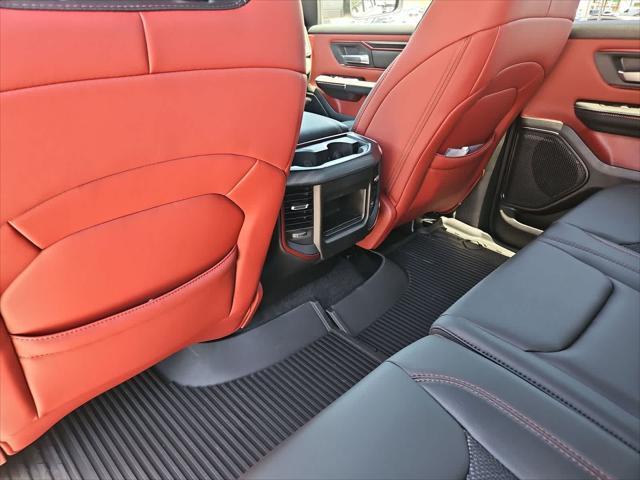 new 2026 Ram 1500 car, priced at $66,025