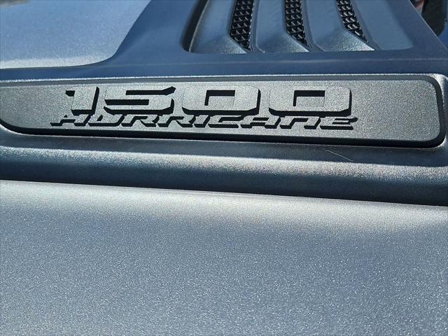 new 2026 Ram 1500 car, priced at $66,025