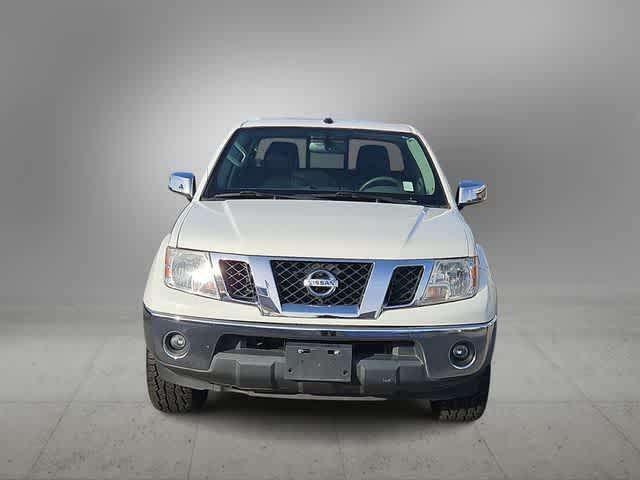 used 2019 Nissan Frontier car, priced at $22,000