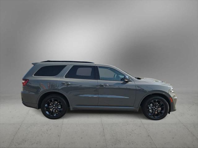 new 2025 Dodge Durango car, priced at $50,079