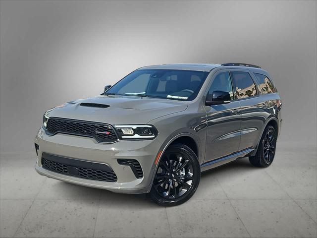 new 2025 Dodge Durango car, priced at $50,079