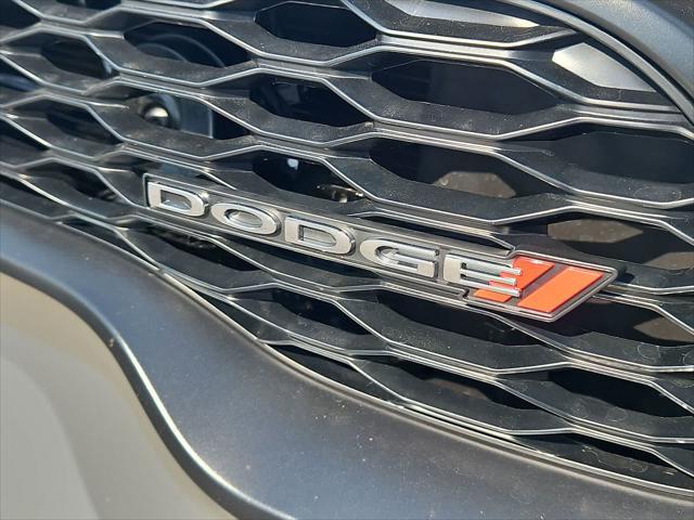 new 2025 Dodge Durango car, priced at $50,079