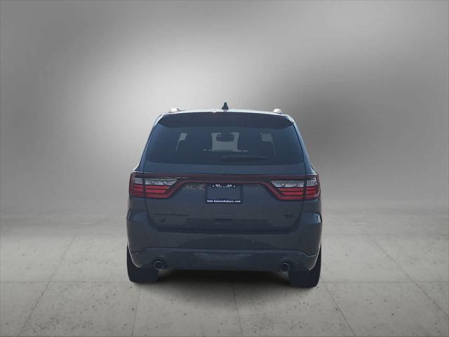 new 2025 Dodge Durango car, priced at $50,079