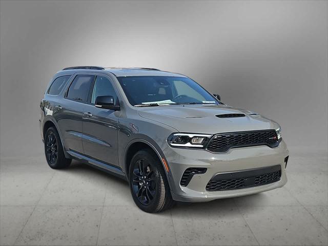 new 2025 Dodge Durango car, priced at $50,079
