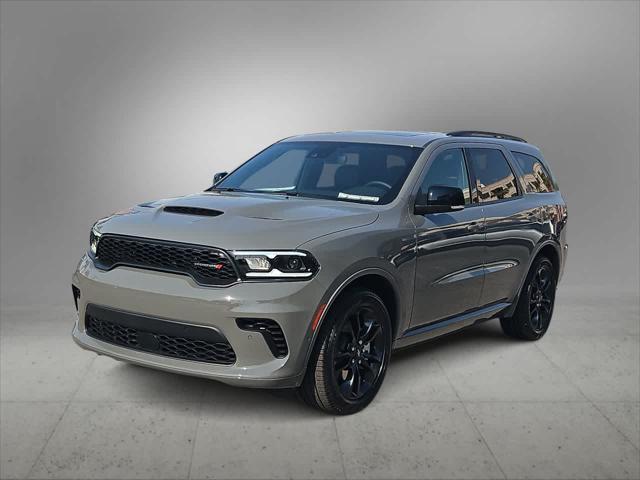 new 2025 Dodge Durango car, priced at $50,079