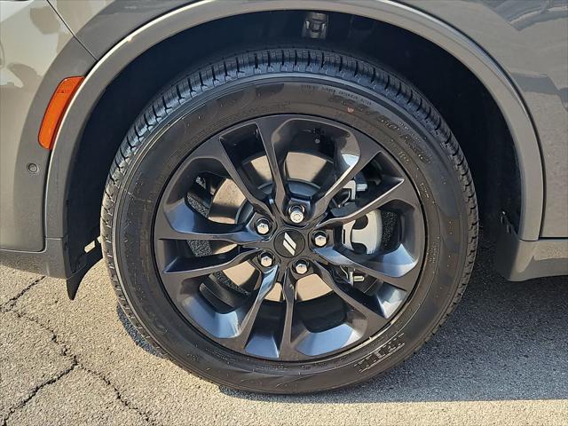 new 2025 Dodge Durango car, priced at $50,079