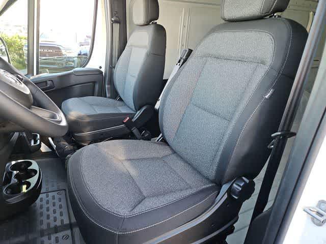 new 2024 Ram ProMaster 3500 car, priced at $45,000