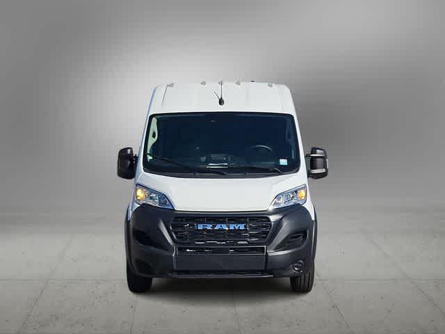 new 2024 Ram ProMaster 3500 car, priced at $45,000