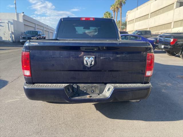 used 2015 Ram 1500 car, priced at $16,500