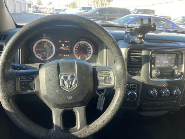 used 2015 Ram 1500 car, priced at $16,500
