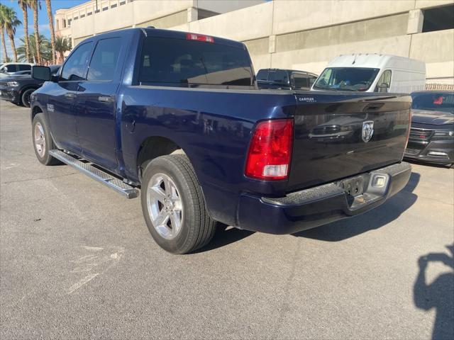 used 2015 Ram 1500 car, priced at $16,500