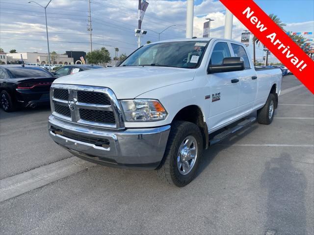 used 2018 Ram 3500 car, priced at $35,000