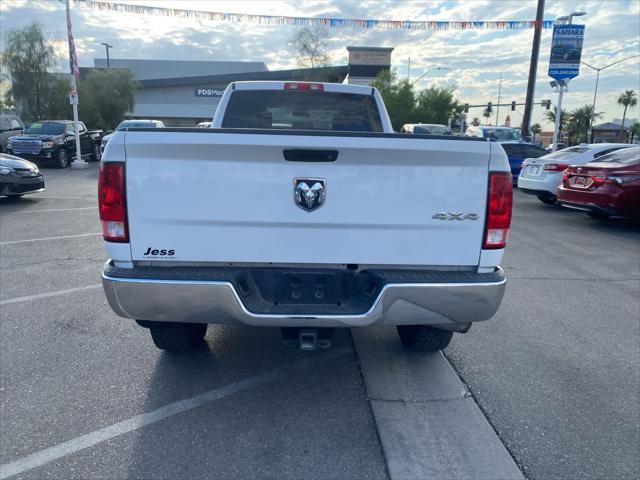 used 2018 Ram 3500 car, priced at $35,000