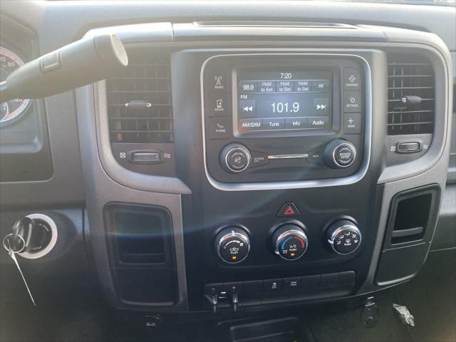 used 2018 Ram 3500 car, priced at $35,000