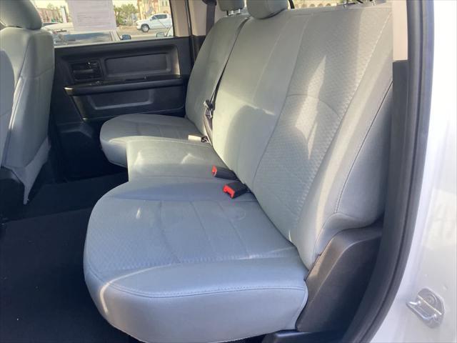 used 2018 Ram 3500 car, priced at $35,000