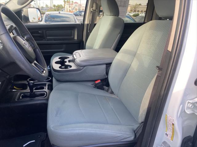 used 2018 Ram 3500 car, priced at $35,000